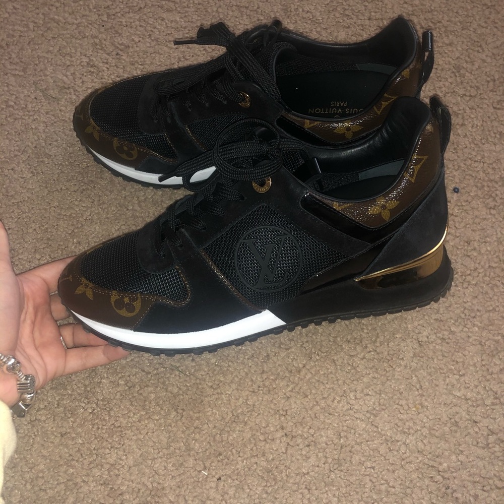 Louis Vuitton shoes